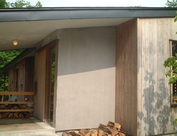 クチーナハセガワ　Cucina Hasegawa 外観