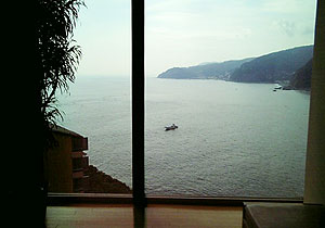 赤沢日帰り温泉館