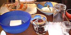 料理