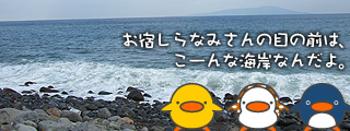 お宿しらなみ写真1